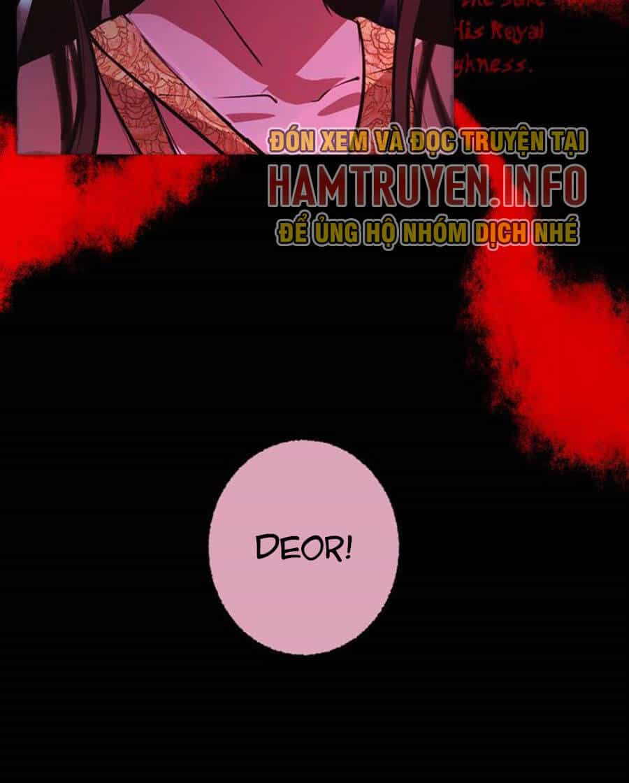 Deor! - Chương 56 - ảnh 16