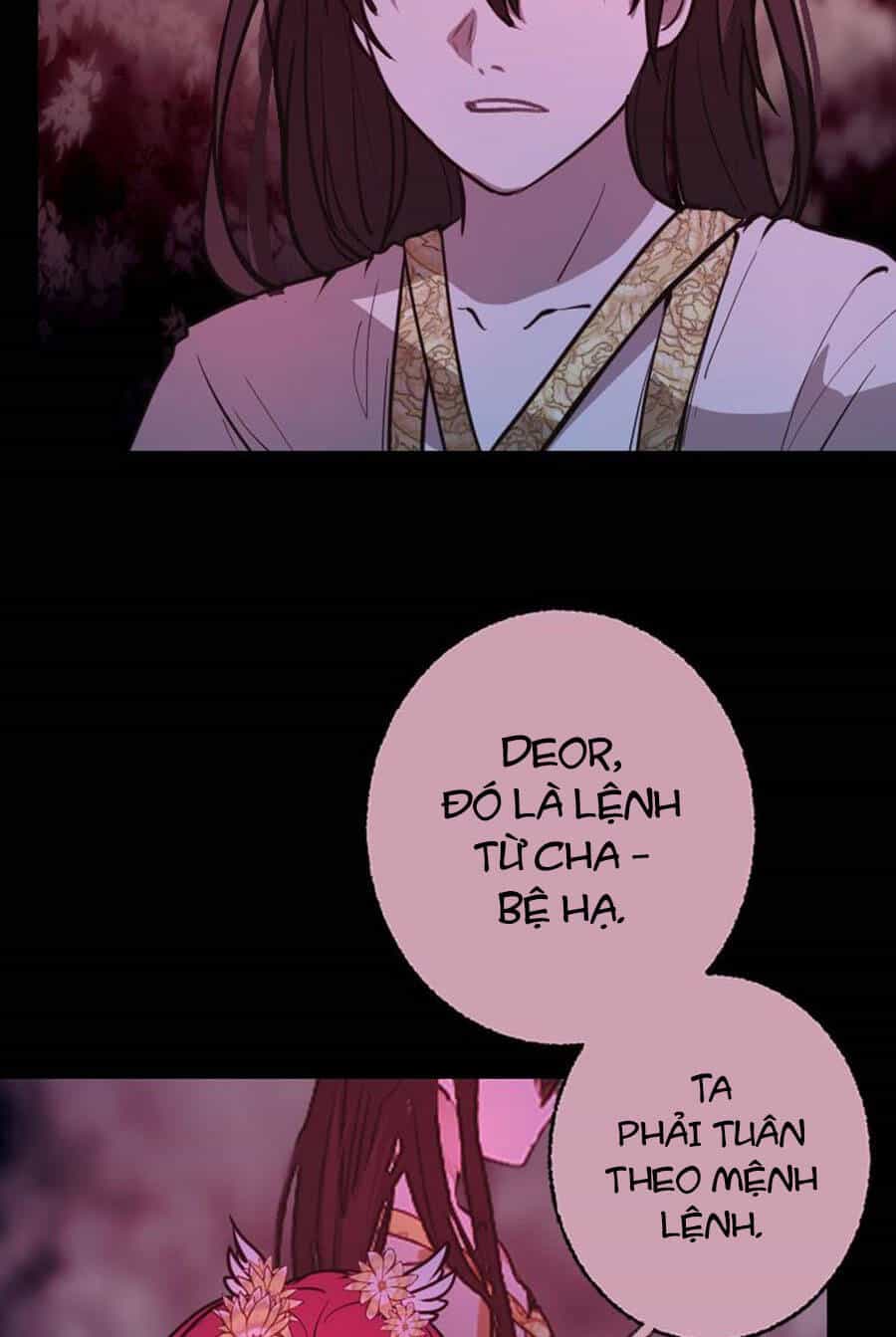 Deor! - Chương 56 - ảnh 21