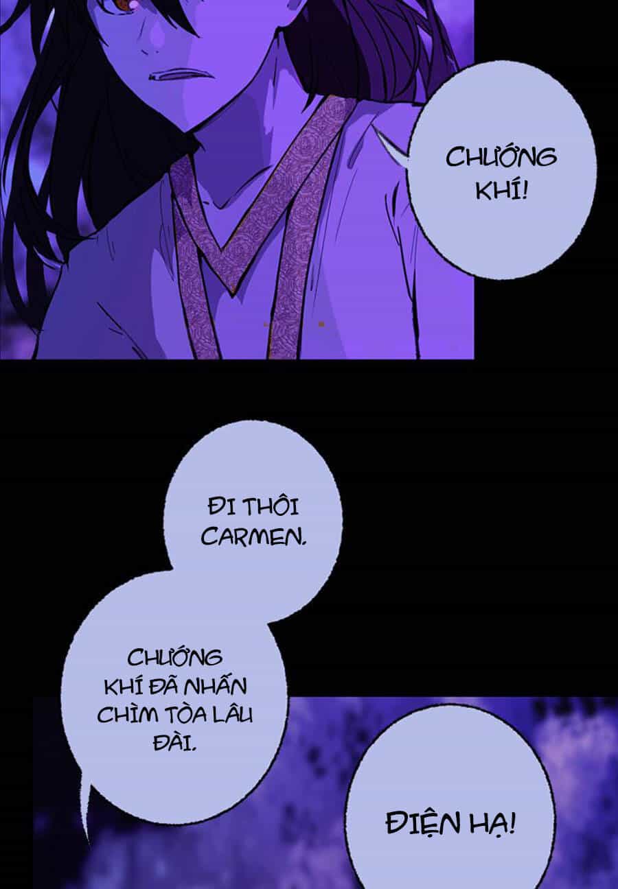 Deor! - Chương 56 - ảnh 33