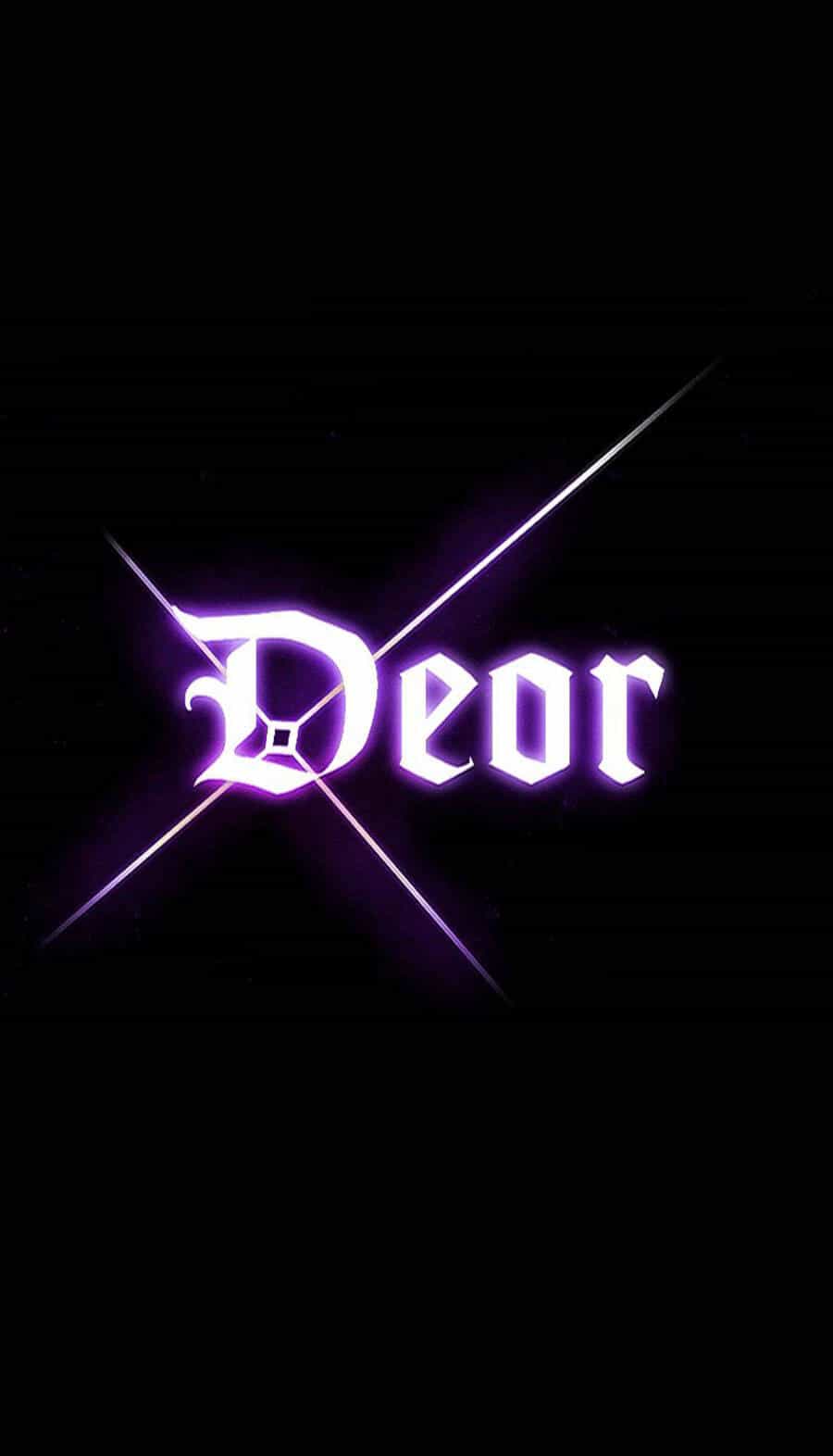 Deor! - Chương 58 - ảnh 3