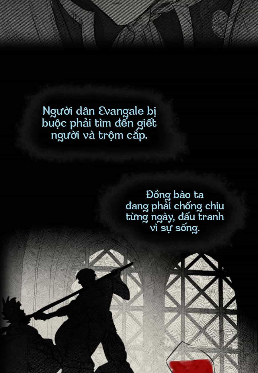 Deor! - Chương 59 - ảnh 38