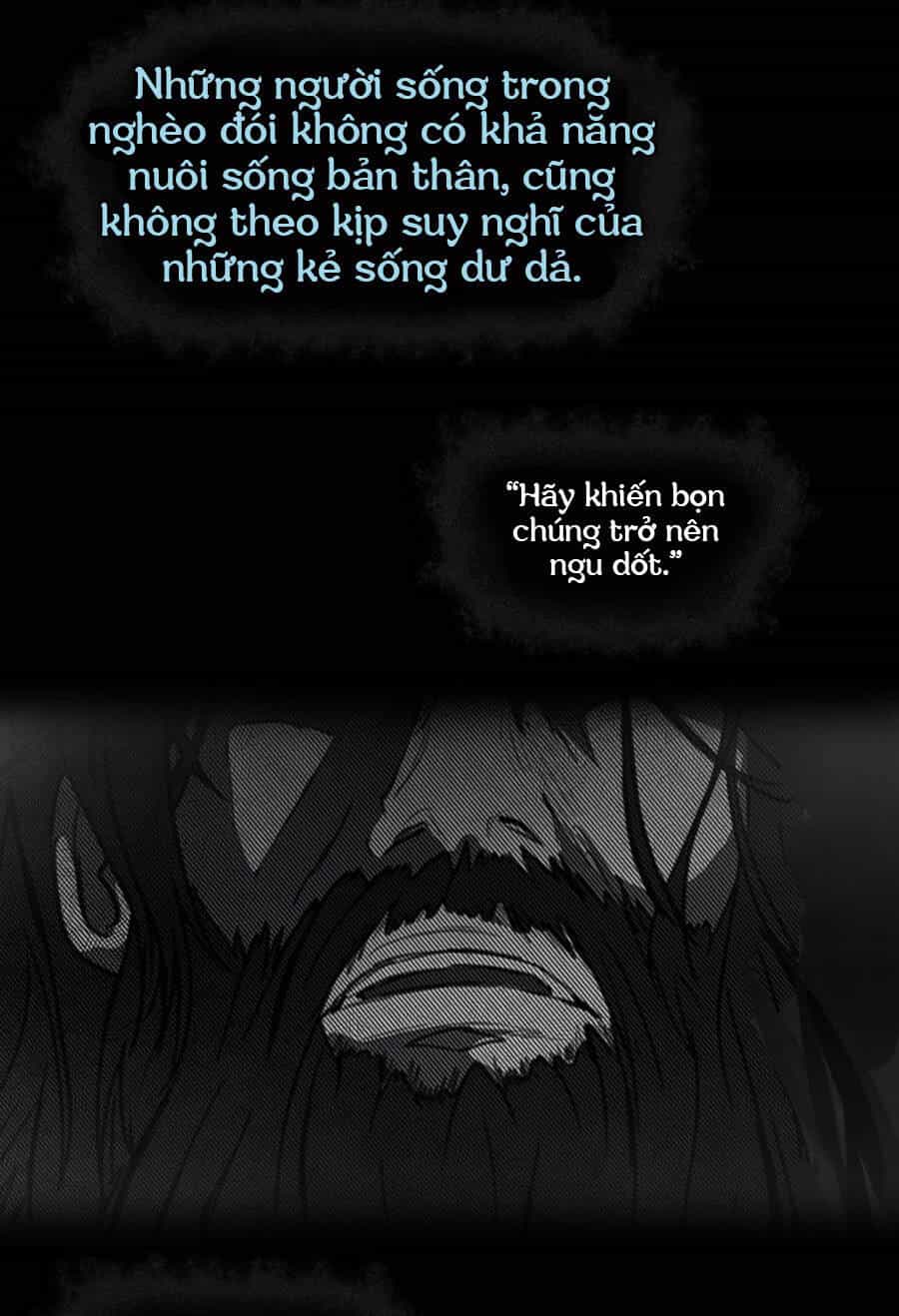 Deor! - Chương 59 - ảnh 48