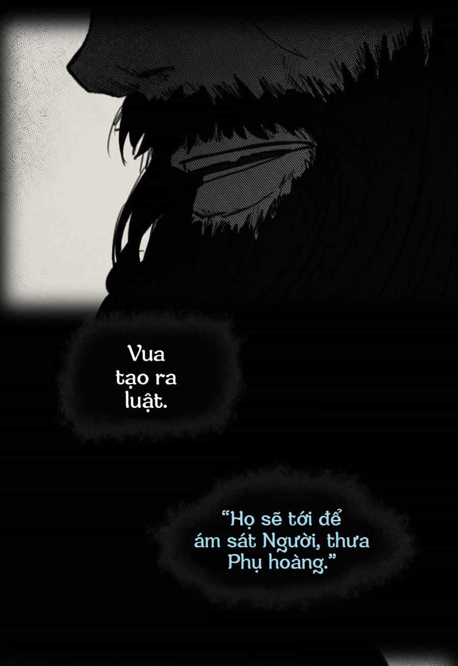 Deor! - Chương 59 - ảnh 19