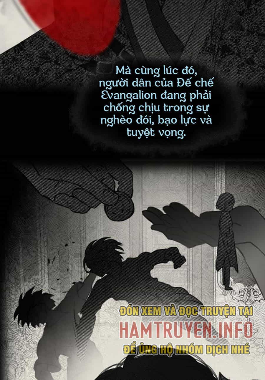 Deor! - Chương 59 - ảnh 35
