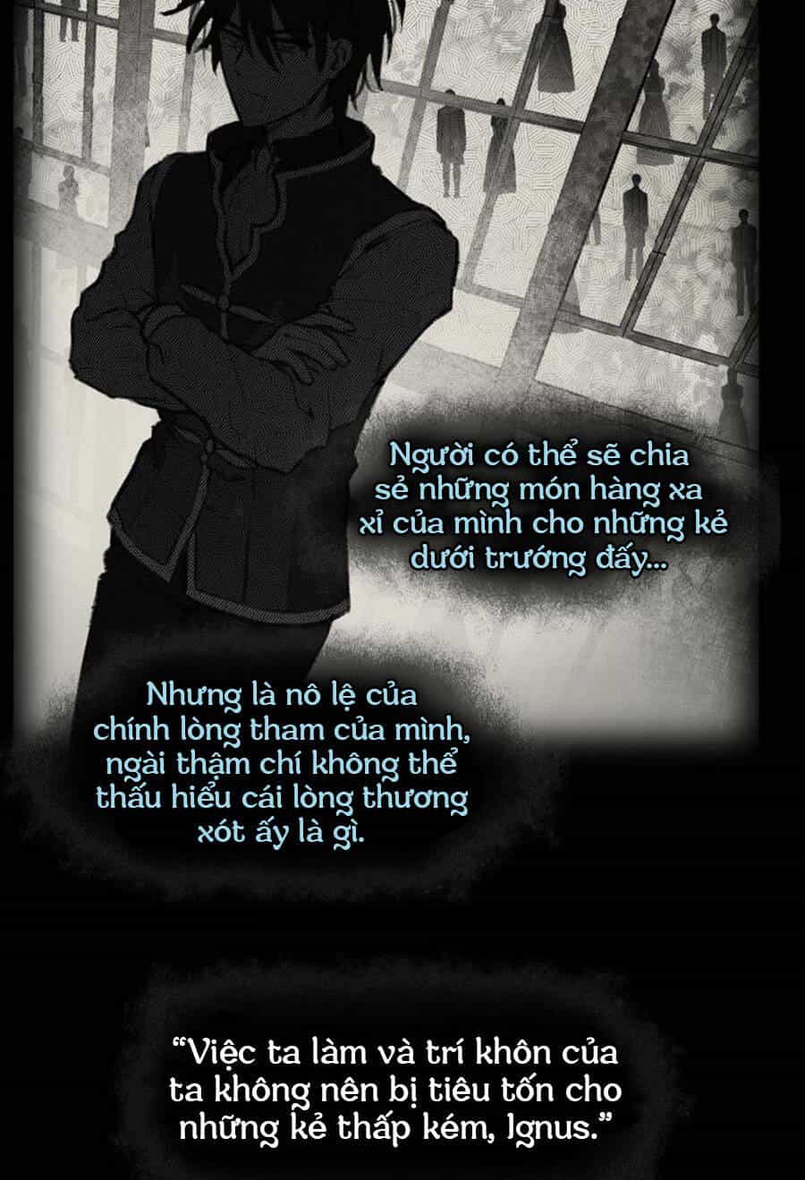 Deor! - Chương 59 - ảnh 45