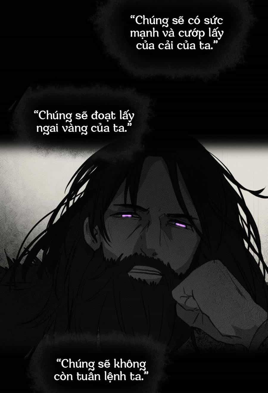 Deor! - Chương 59 - ảnh 56