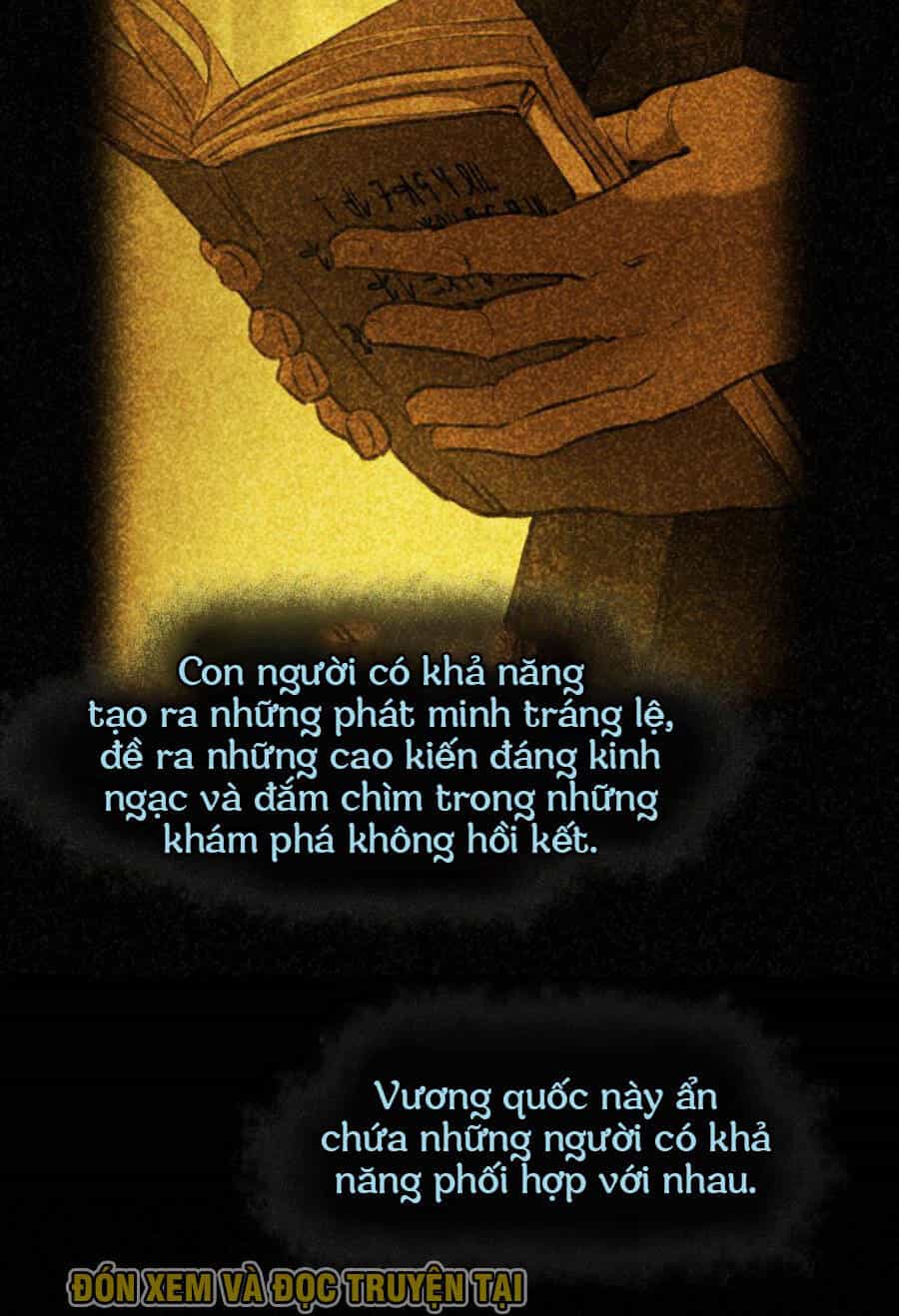 Deor! - Chương 59 - ảnh 59