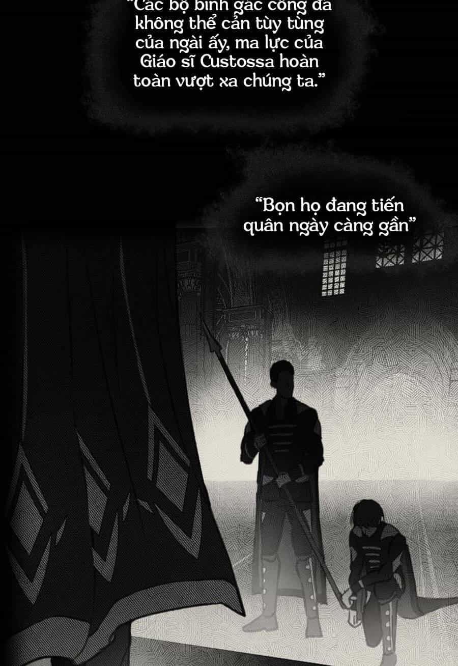 Deor! - Chương 59 - ảnh 7