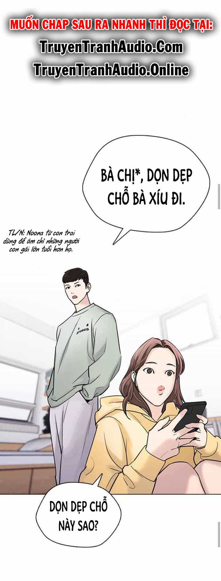 Desire Diary - Chương 12 - ảnh 79