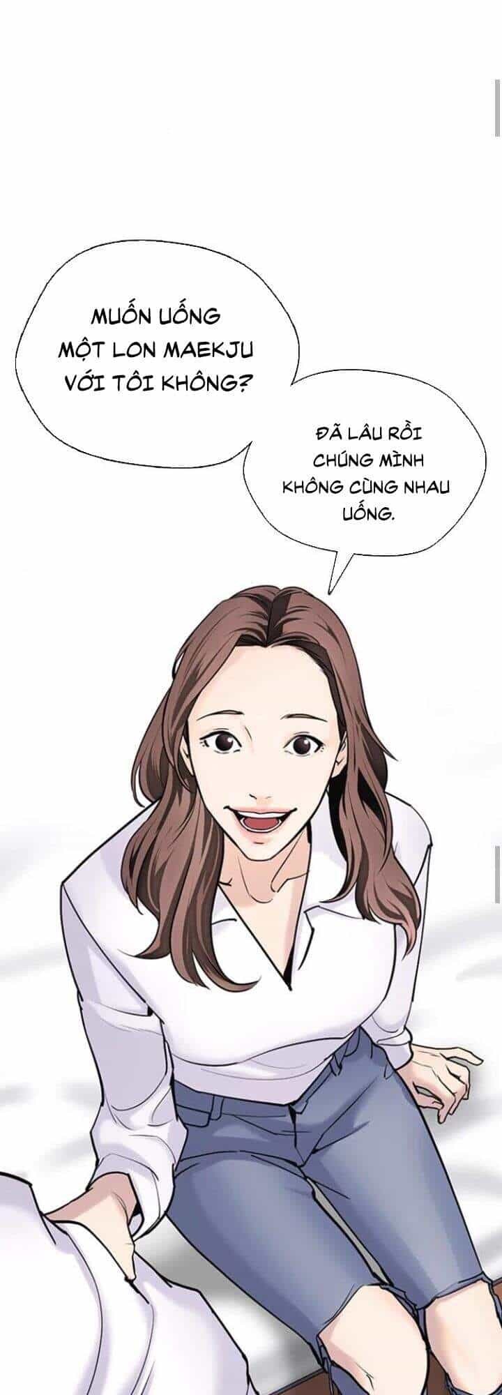Desire Diary - Chương 14 - ảnh 52