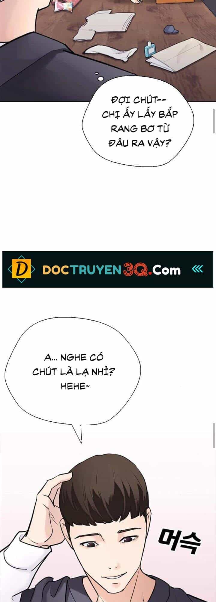 Desire Diary - Chương 14 - ảnh 61