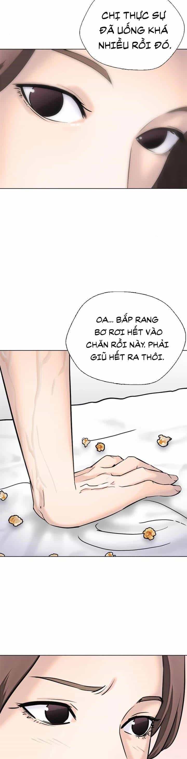 Desire Diary - Chương 15 - ảnh 9
