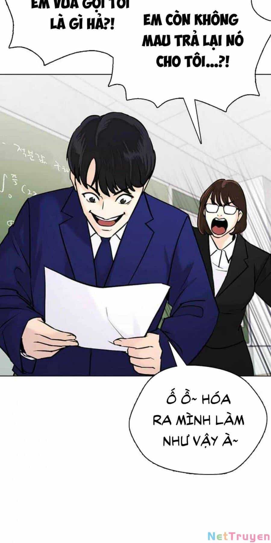Desire Diary - Chương 18 - ảnh 8