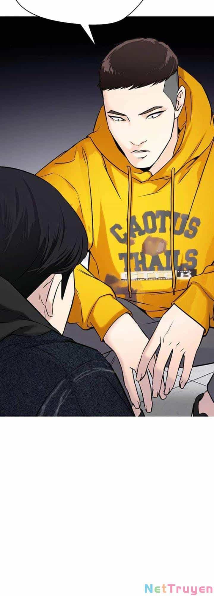 Desire Diary - Chương 19 - ảnh 24