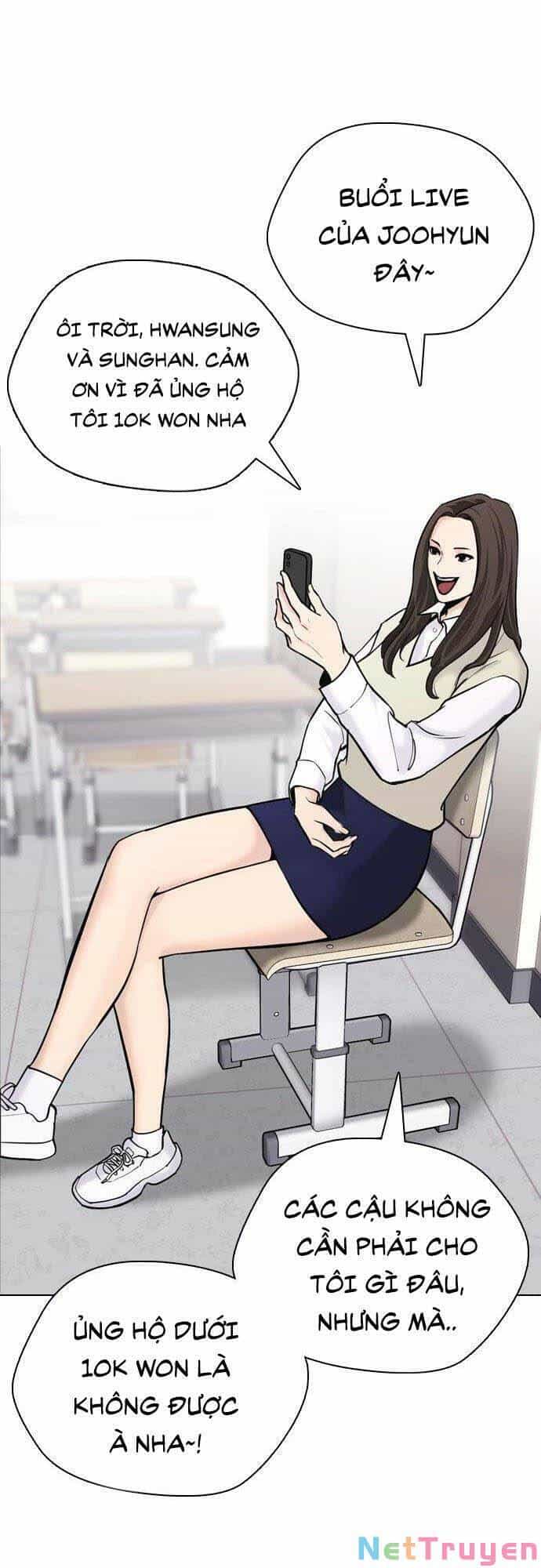 Desire Diary - Chương 21 - ảnh 62