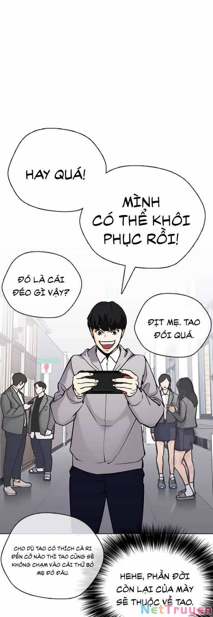 Desire Diary - Chương 22 - ảnh 37