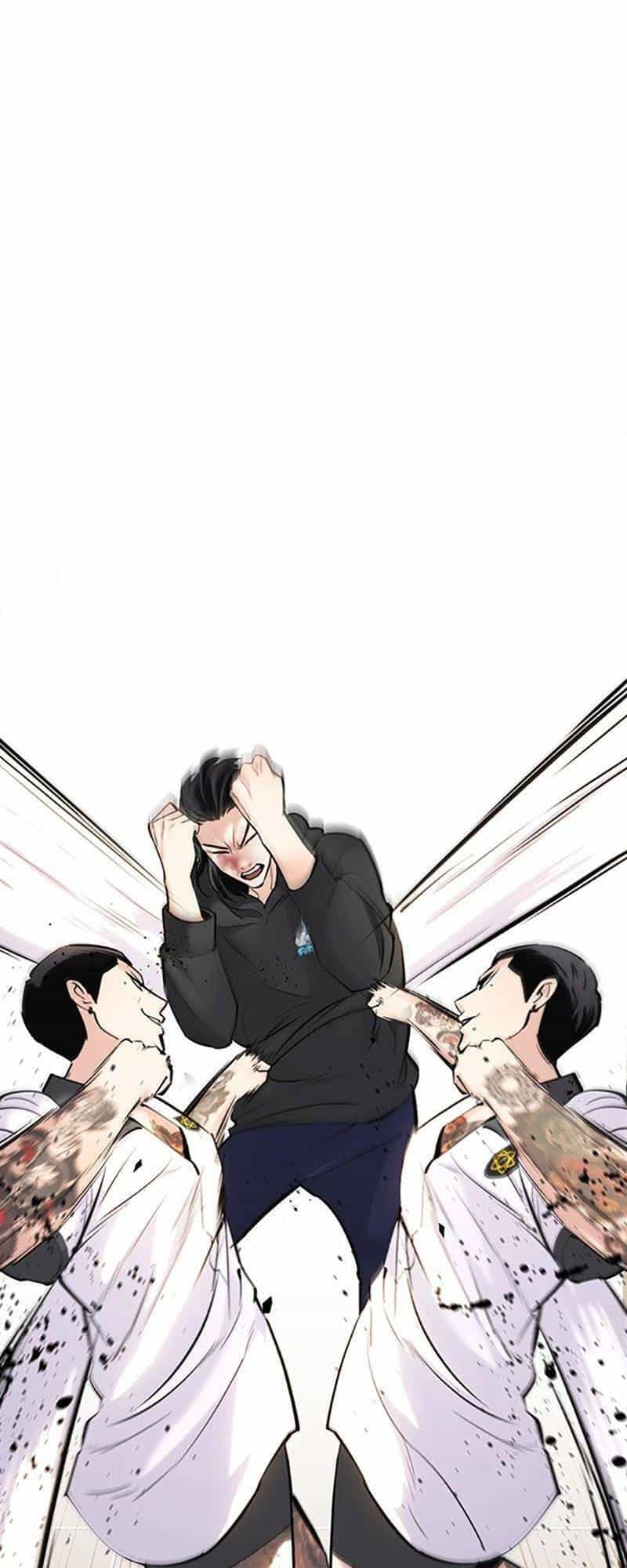 Desire Diary - Chương 27 - ảnh 22