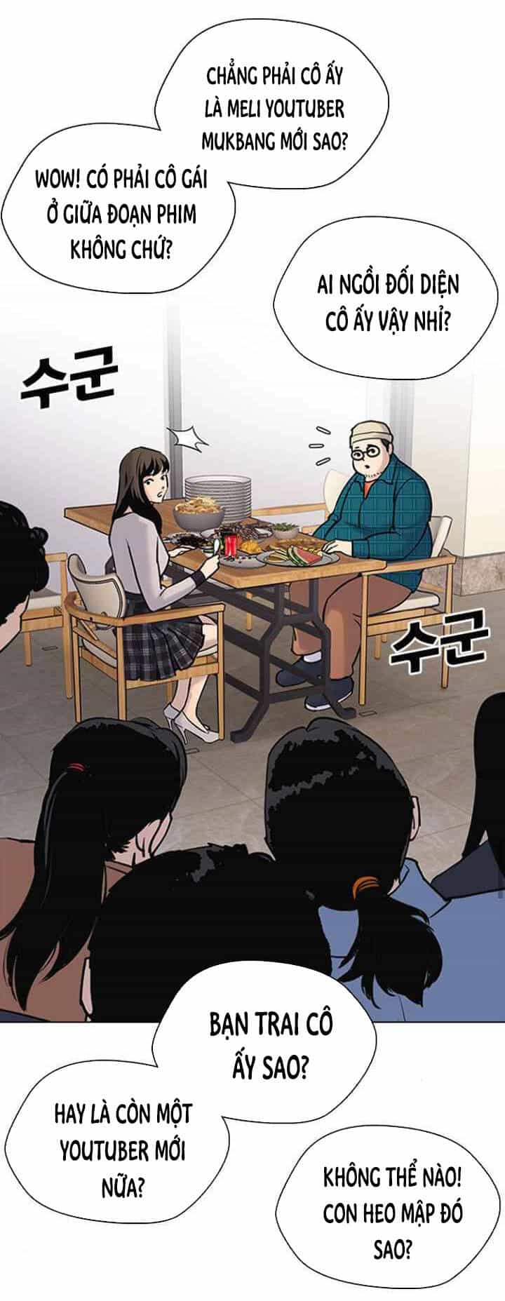 Desire Diary - Chương 9 - ảnh 77