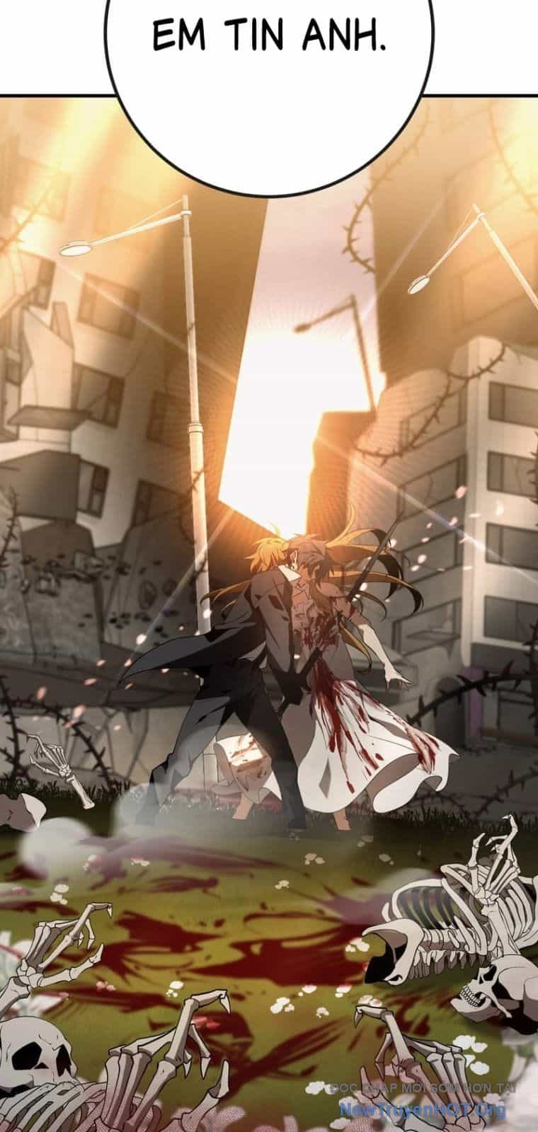 Đệt, Lần Hồi Quy Thứ 13 Này Có Chút Rắc Rối - Chương 0 - ảnh 85