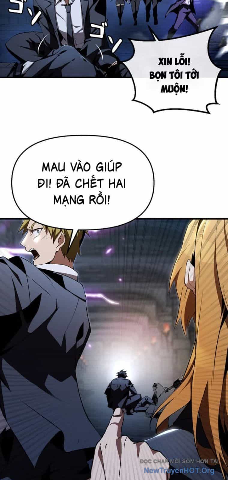 Đệt, Lần Hồi Quy Thứ 13 Này Có Chút Rắc Rối - Chương 2 - ảnh 81