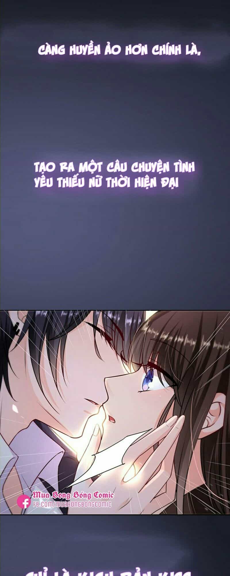 Devil Do Not Kiss Me - Chương 0 - ảnh 12