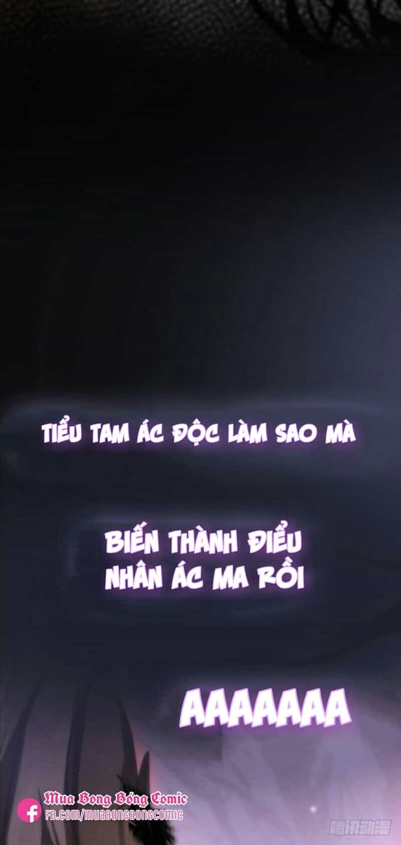 Devil Do Not Kiss Me - Chương 0 - ảnh 17
