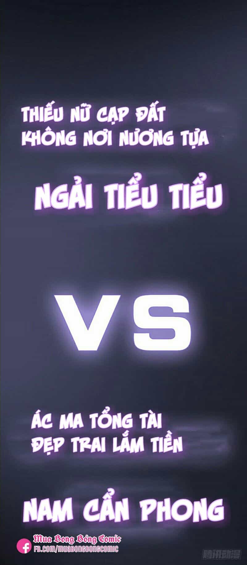 Devil Do Not Kiss Me - Chương 0 - ảnh 20