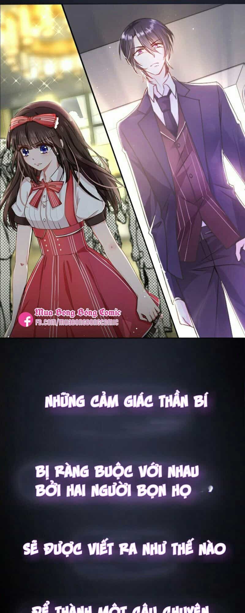 Devil Do Not Kiss Me - Chương 0 - ảnh 21