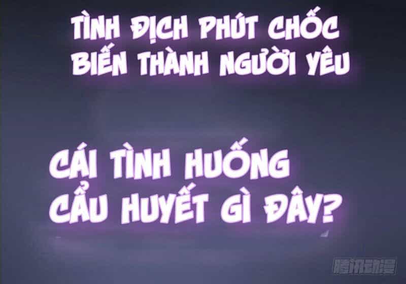 Devil Do Not Kiss Me - Chương 0 - ảnh 9