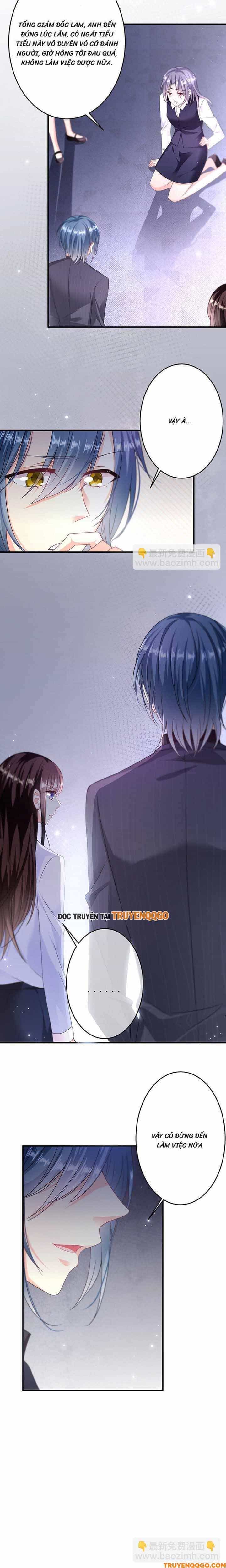 Devil Do Not Kiss Me - Chương 9 - ảnh 6