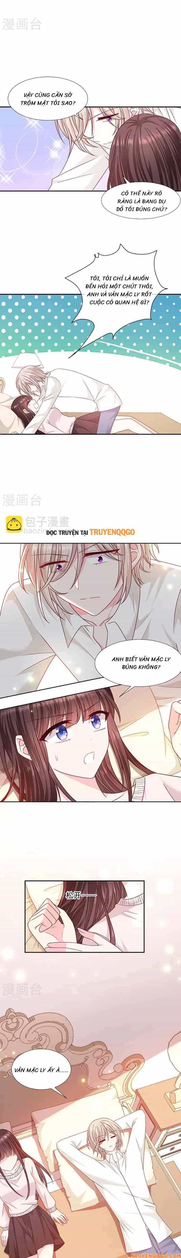 Devil Do Not Kiss Me - Chương 99 - ảnh 6