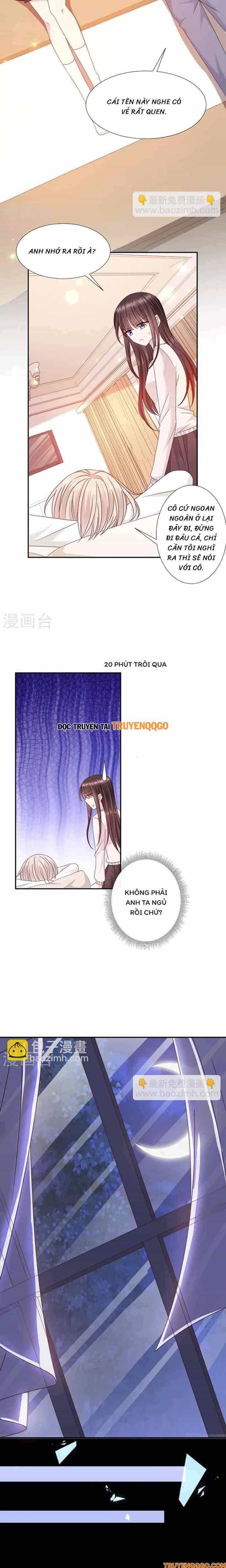 Devil Do Not Kiss Me - Chương 99 - ảnh 7