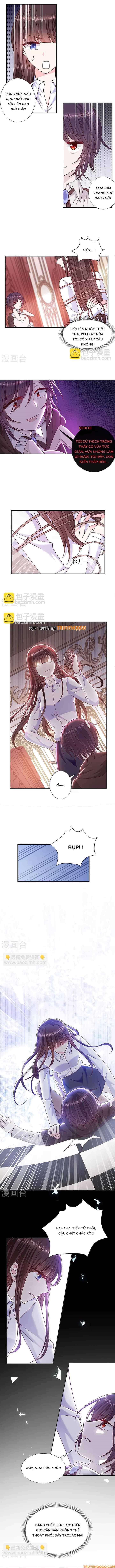 Devil Do Not Kiss Me - Chương 101 - ảnh 4