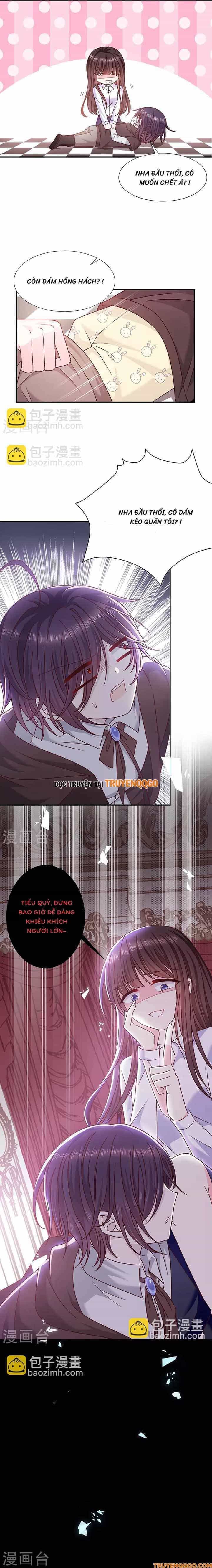 Devil Do Not Kiss Me - Chương 101 - ảnh 5