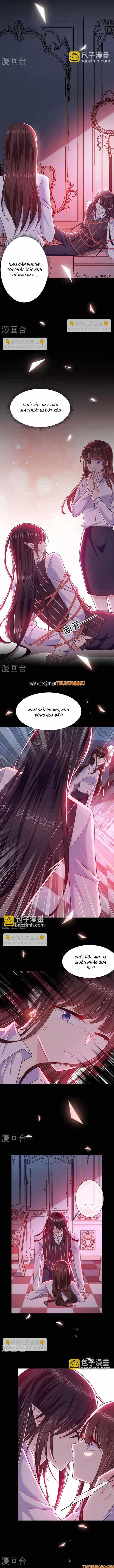 Devil Do Not Kiss Me - Chương 103 - ảnh 3
