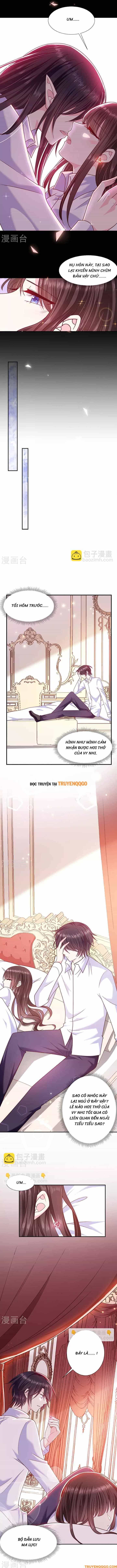 Devil Do Not Kiss Me - Chương 103 - ảnh 4