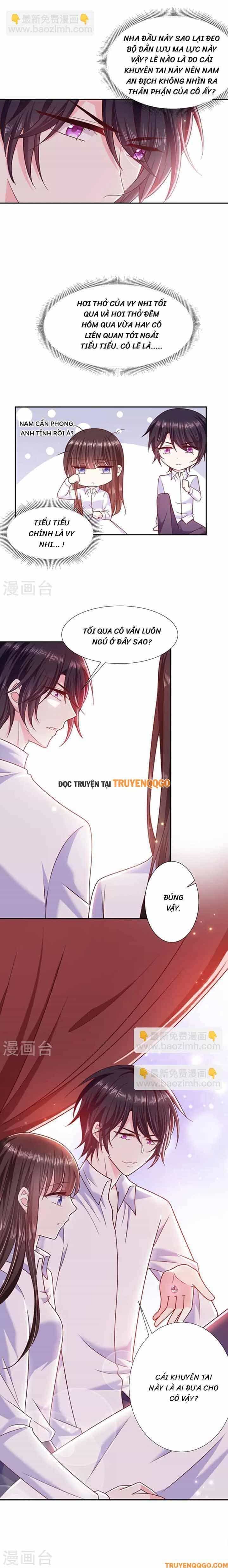 Devil Do Not Kiss Me - Chương 103 - ảnh 5
