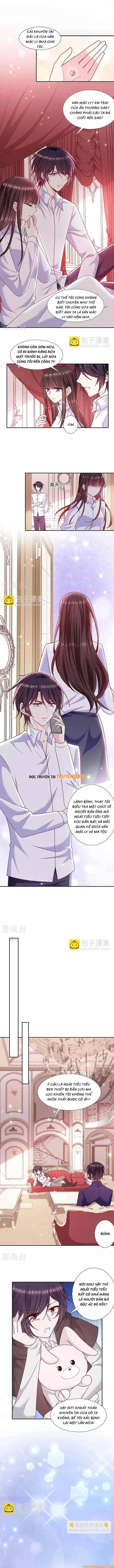 Devil Do Not Kiss Me - Chương 104 - ảnh 2