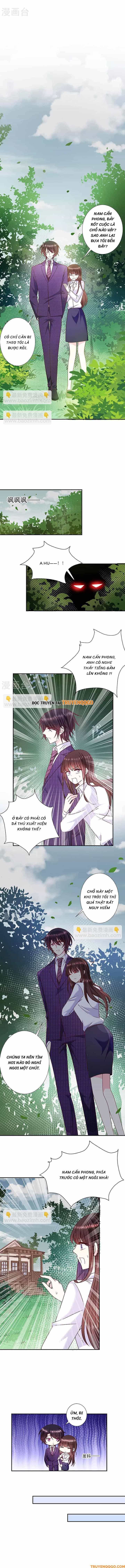 Devil Do Not Kiss Me - Chương 105 - ảnh 3