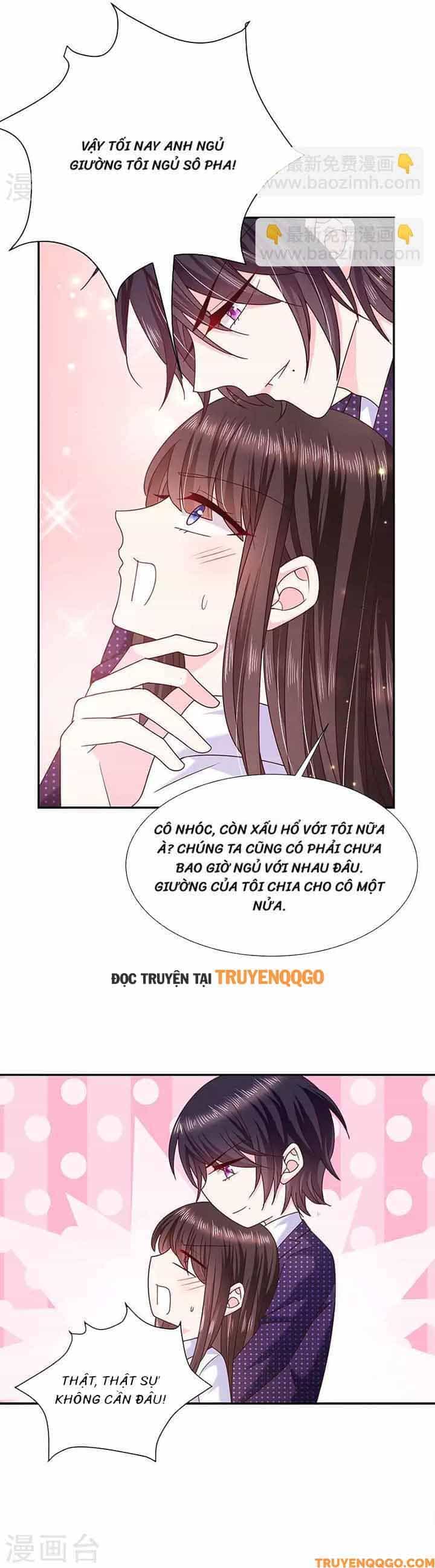 Devil Do Not Kiss Me - Chương 105 - ảnh 6