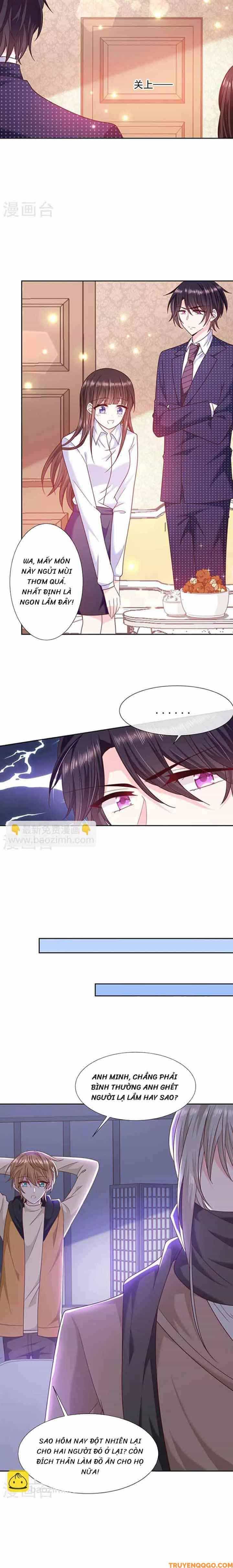 Devil Do Not Kiss Me - Chương 106 - ảnh 3