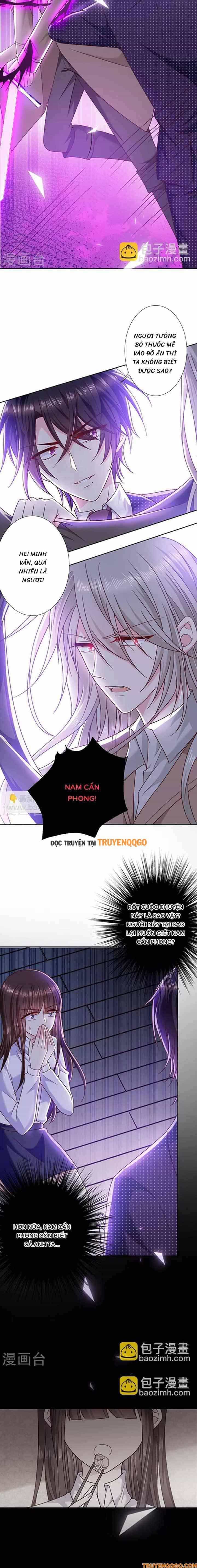 Devil Do Not Kiss Me - Chương 106 - ảnh 7