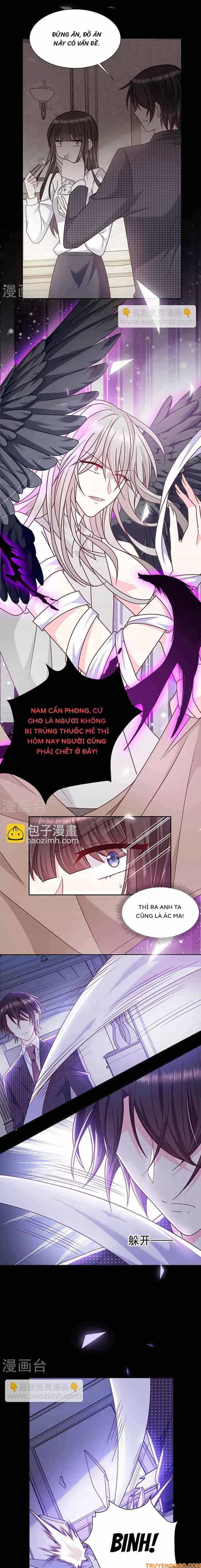 Devil Do Not Kiss Me - Chương 106 - ảnh 8