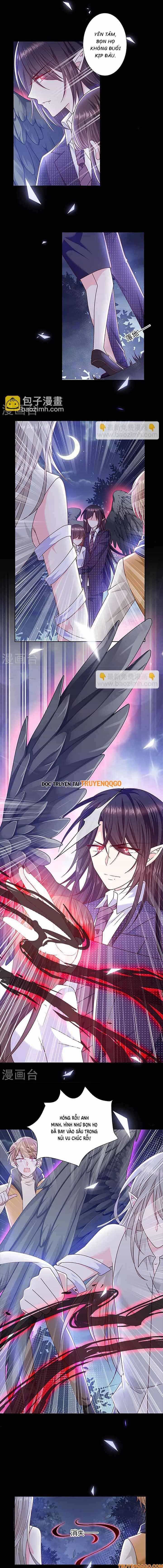 Devil Do Not Kiss Me - Chương 107 - ảnh 5