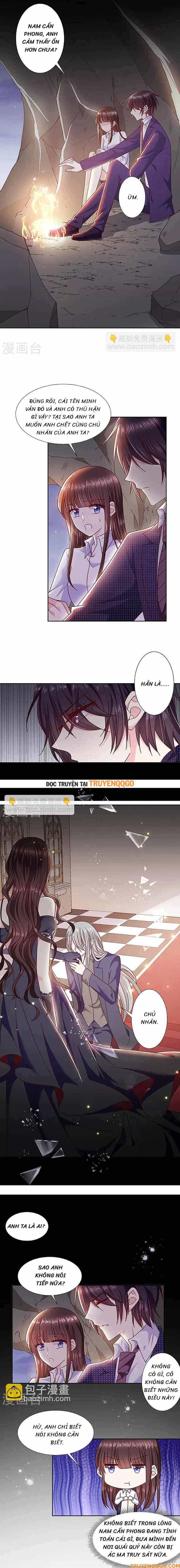 Devil Do Not Kiss Me - Chương 107 - ảnh 6