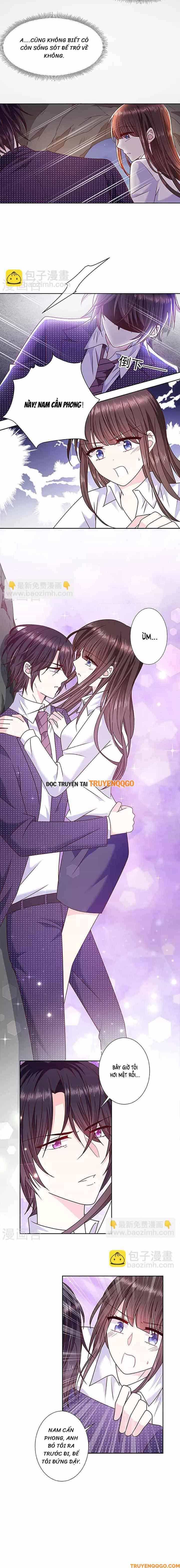 Devil Do Not Kiss Me - Chương 107 - ảnh 7