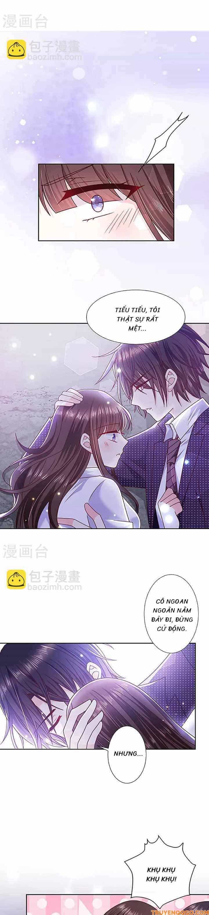 Devil Do Not Kiss Me - Chương 107 - ảnh 8