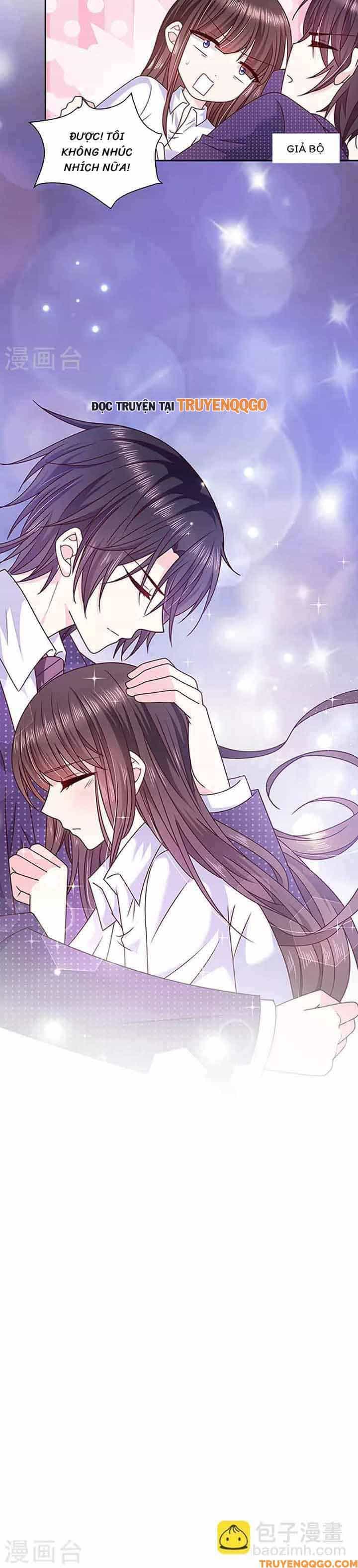 Devil Do Not Kiss Me - Chương 107 - ảnh 9
