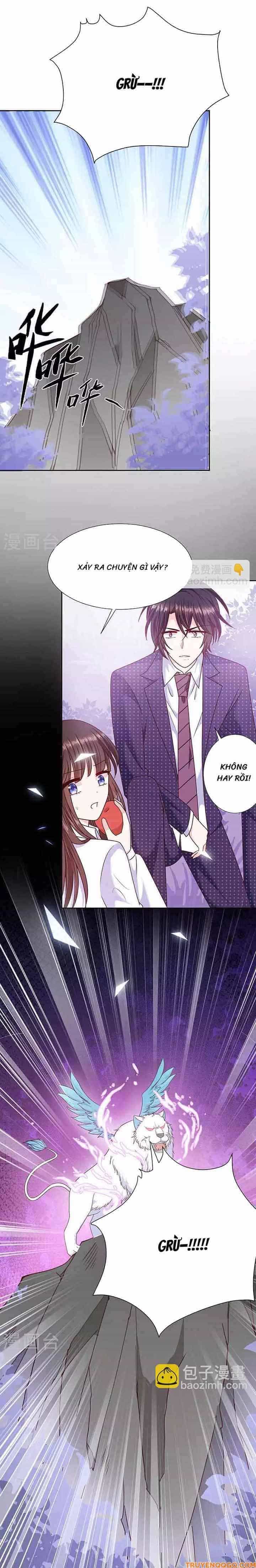 Devil Do Not Kiss Me - Chương 108 - ảnh 10