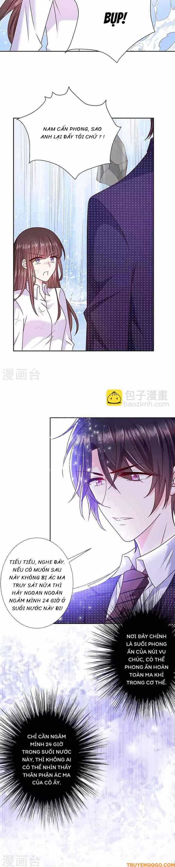 Devil Do Not Kiss Me - Chương 108 - ảnh 5
